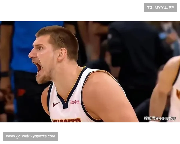 NBA加强接触管理 约基奇因赠啤酒球迷遭官方警告 NBA加强接触管理 约基奇因赠啤酒球迷遭官方警告