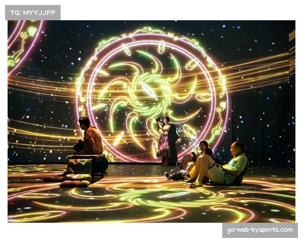 AI光影秀赋能闭幕式,打造震撼赛事特效盛宴