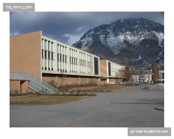 杨百翰大学进攻体系解析 迪班萨核心作用明显