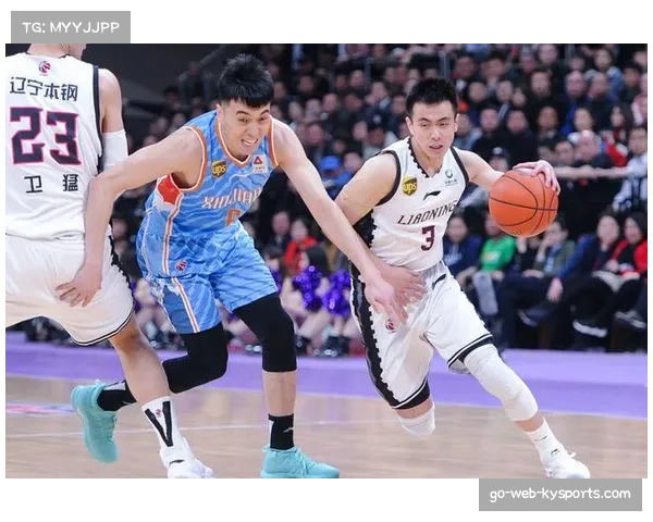 王佳琦场均6.5助攻蝉联助攻王 助攻失误比2.5显组织功力